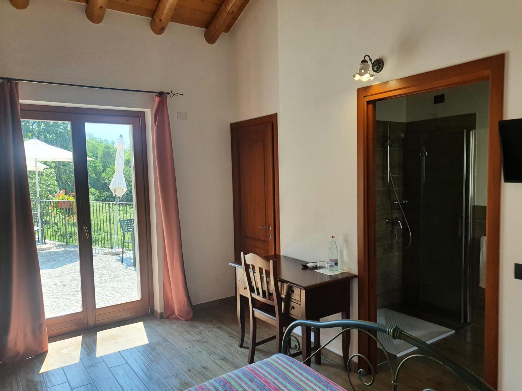 Agriturismo Nona Rosa Gravedona Exterior photo