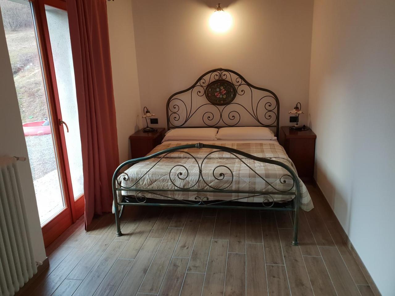 Agriturismo Nona Rosa Gravedona Exterior photo